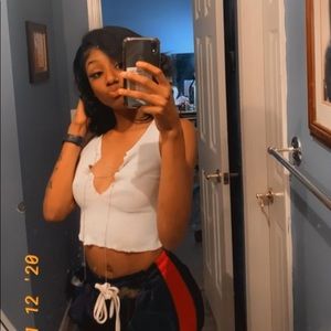 Meet your Posher, Jasmine